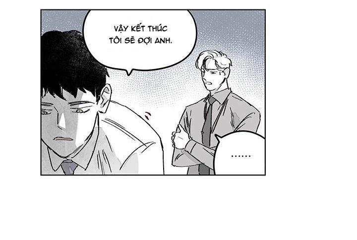 một tuần dục vọng – truyện ngắn omegaver chapter 4.2 36