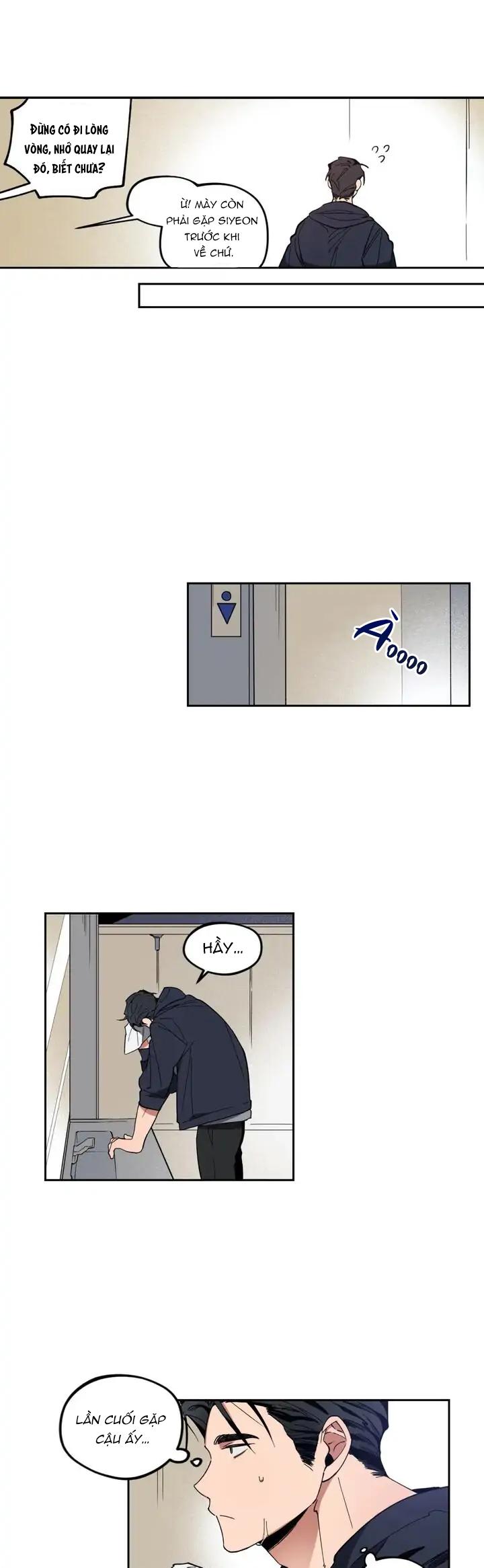 love plan chapter 1 9