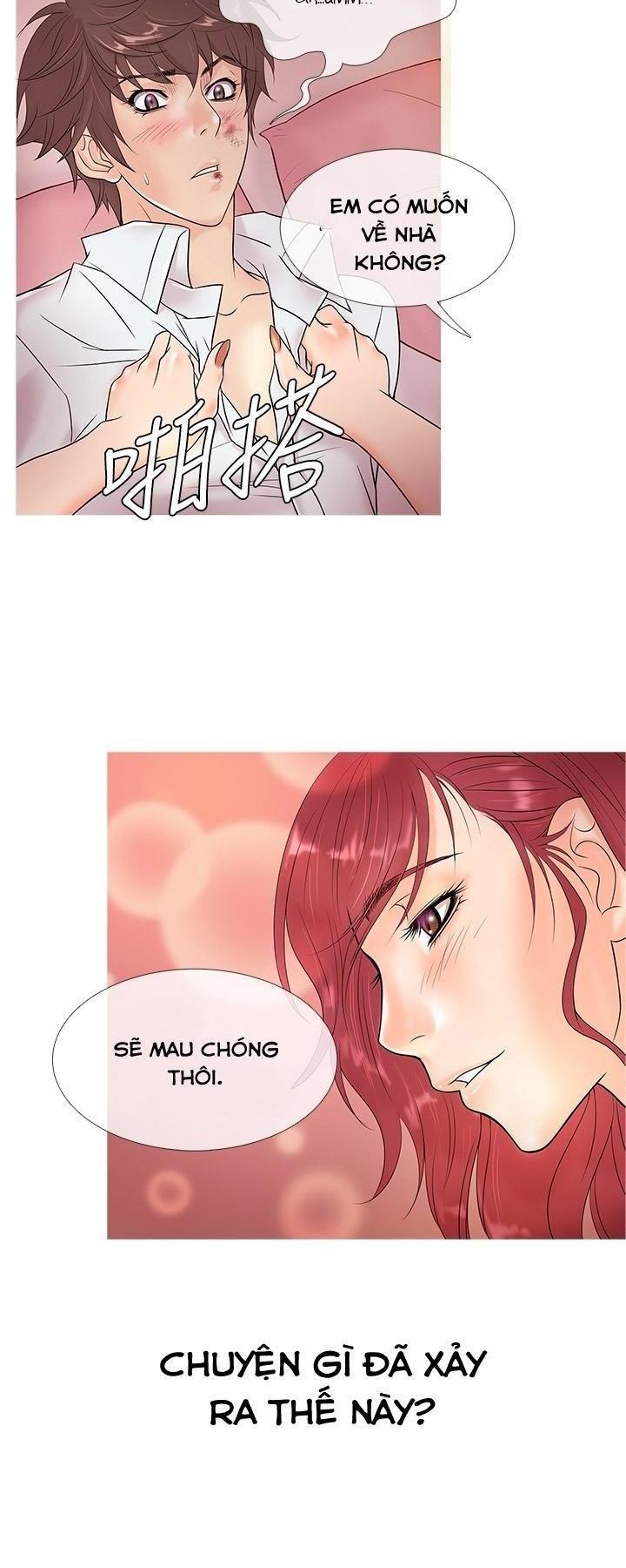 thiên đường chapter 4 20