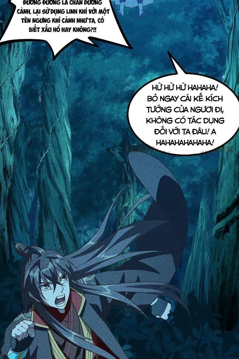 tiên võ đế tôn chapter 169 22