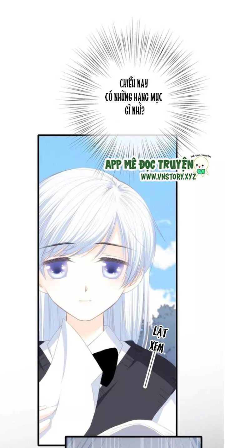 con tim rung động 2 chapter 98 21