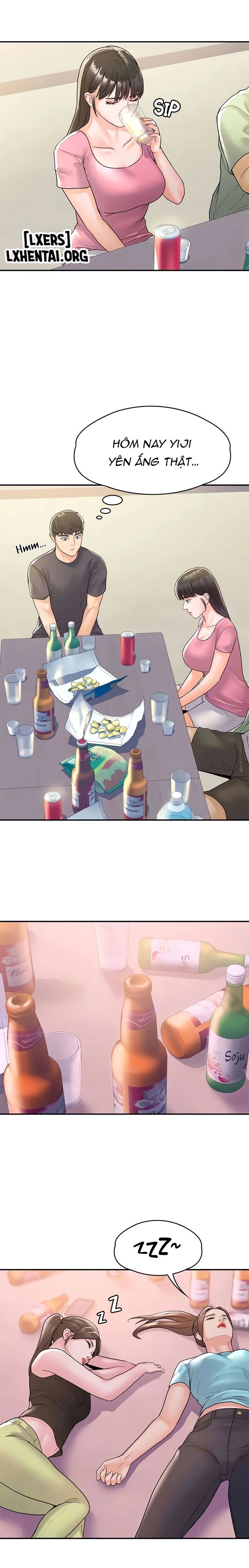 sinh viên thời nay chapter 73 20