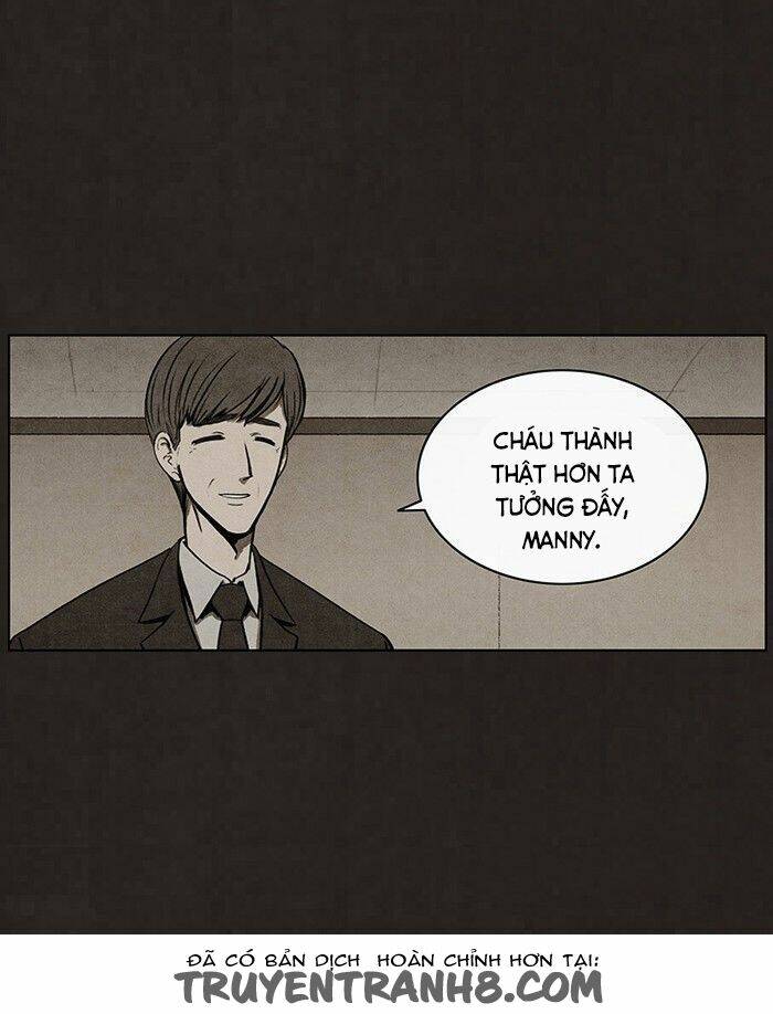 đứa con của quỷ dữ chapter 49 22