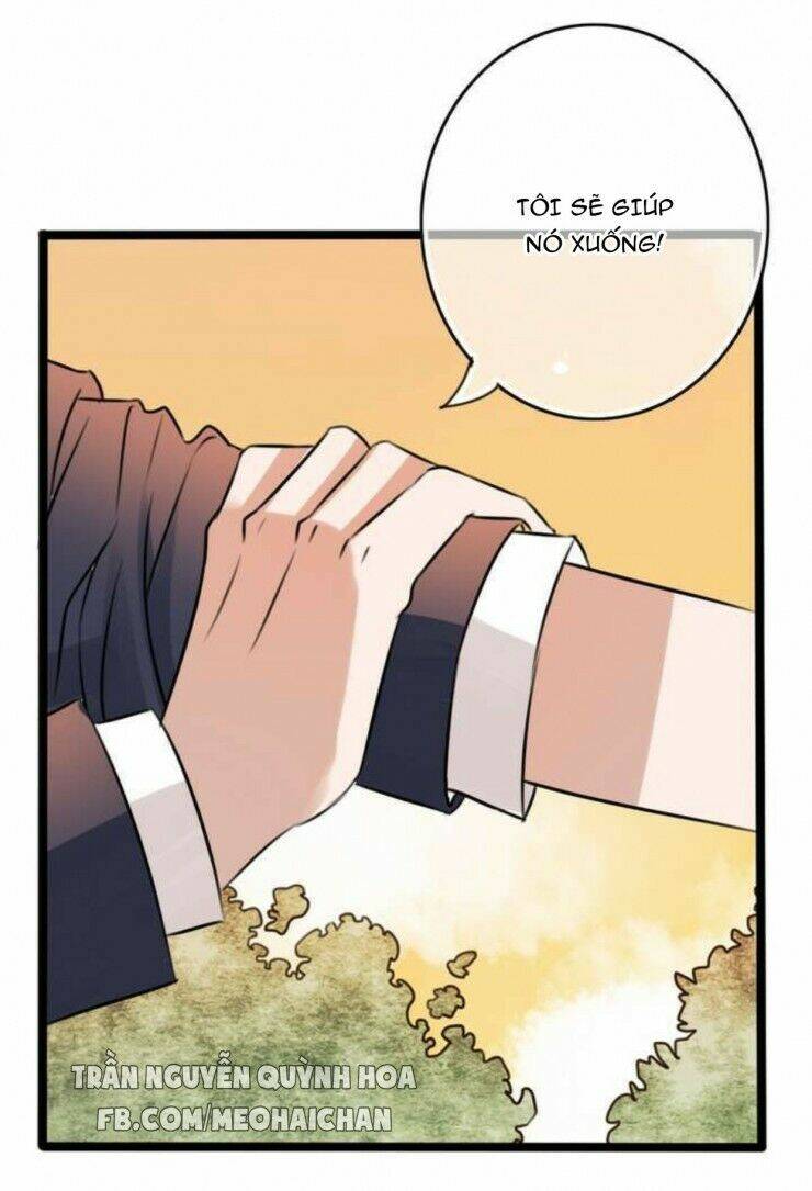 sau con mưa mùa hạ chapter 3 32