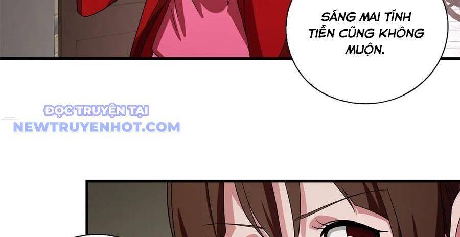 thiên long bát bộ webtoon chapter 134 42