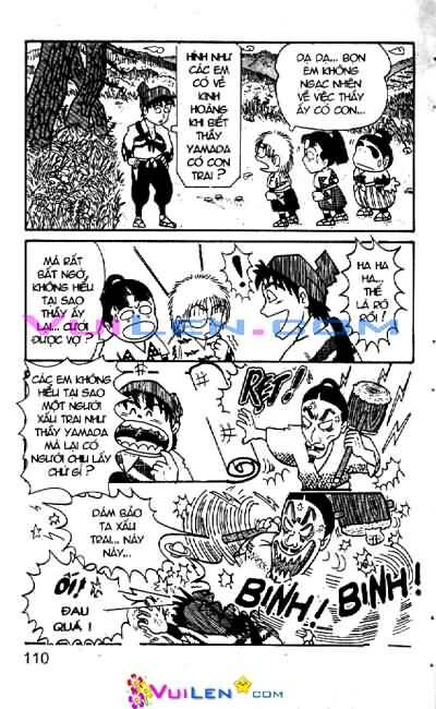 ninja loạn thị chapter 5 111