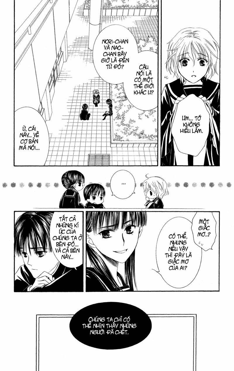 forest of lore chapter 3 31