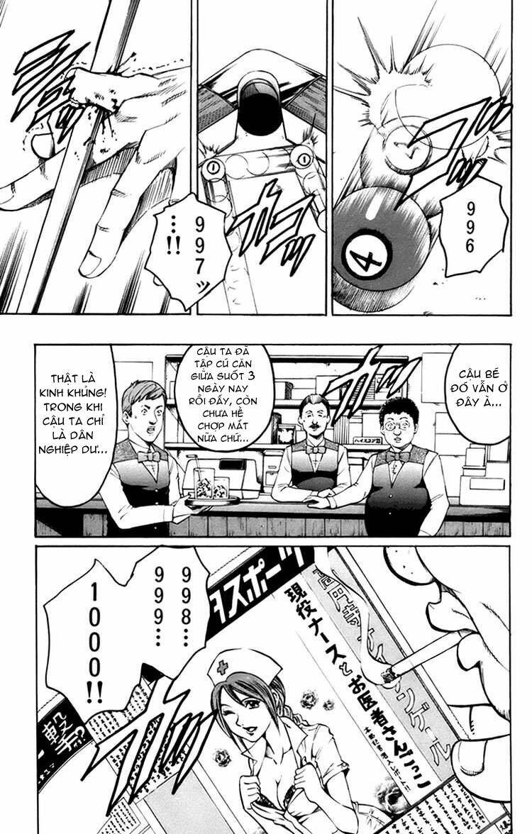 gamble fish chapter 17 3