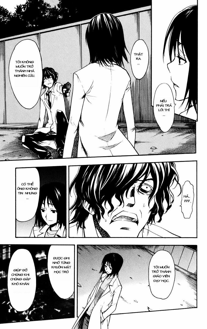 cấm thư ma thuật index chapter 33 19