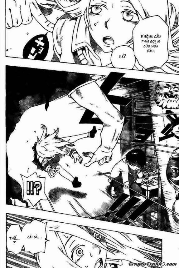 bokke-san chapter 1 44