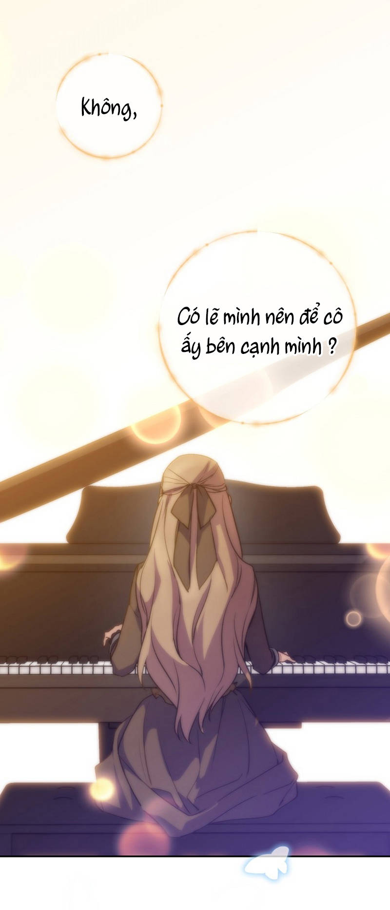 cô hầu giỏi giang chapter 27 21