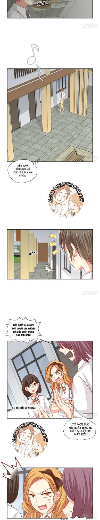 lưu luyến không rời chapter 45 2