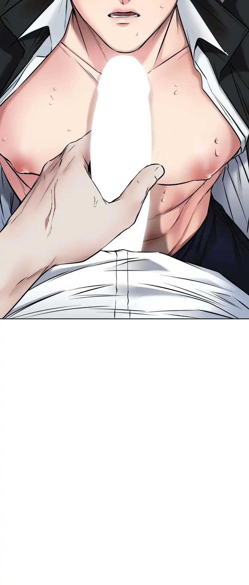 bộ cảnh phục dâm đãng chapter 14 55