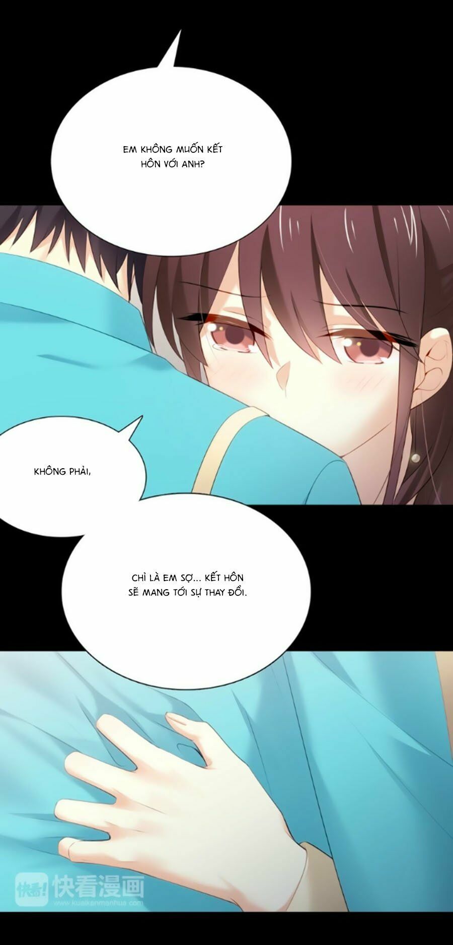 tình yêu là thế phần 2 chapter 9 6