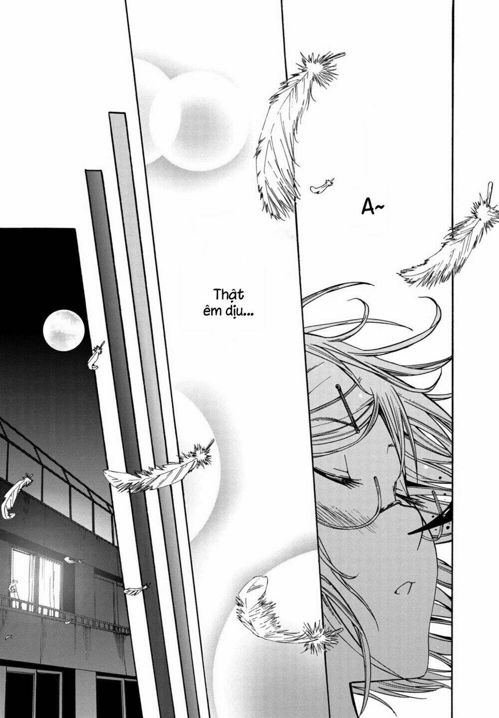 mimiyori harmonia chapter 1 17