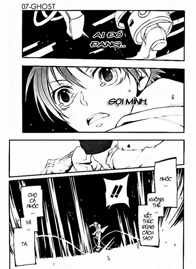 07 hồn ma chapter 82 9