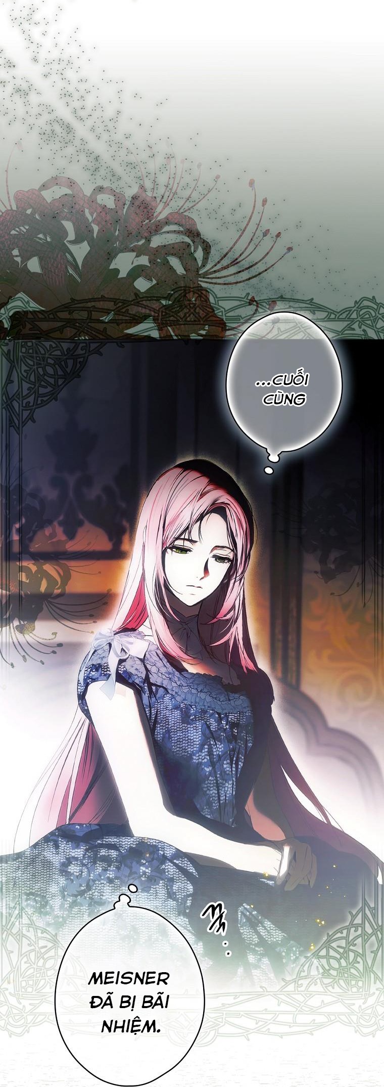 cổ tích về người mẹ kế chapter 125 3