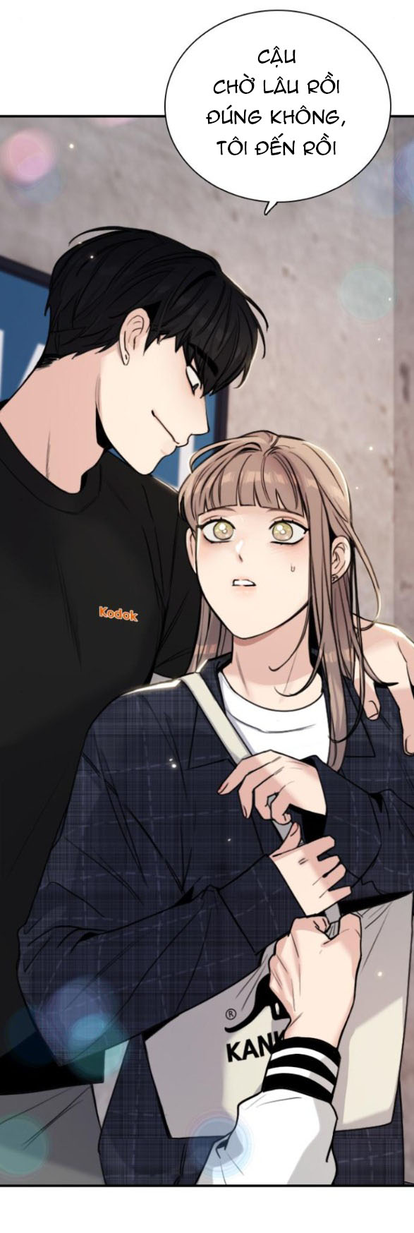 I'm fine thank you, and you? chapter 7.1 37