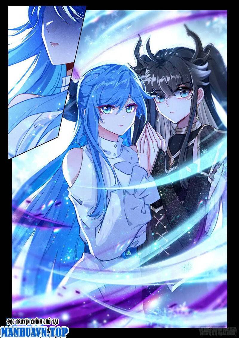 chung cực đấu la chapter 476 13