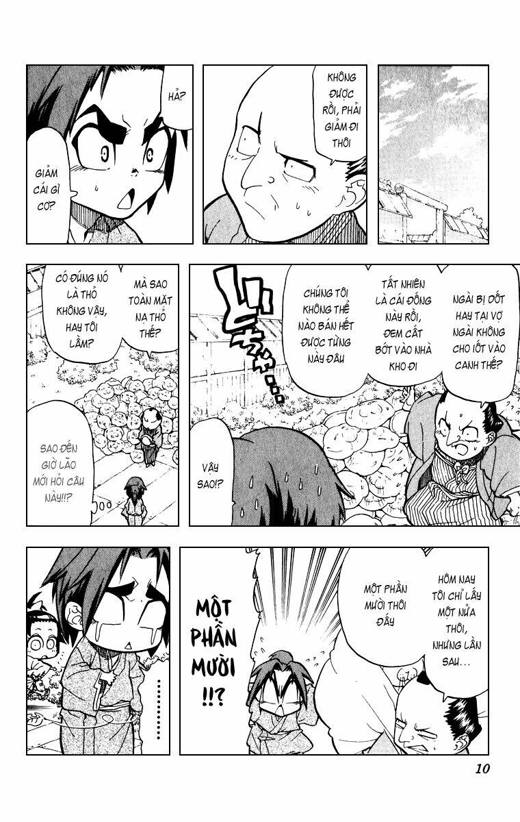 samurai usagi chapter 26 6