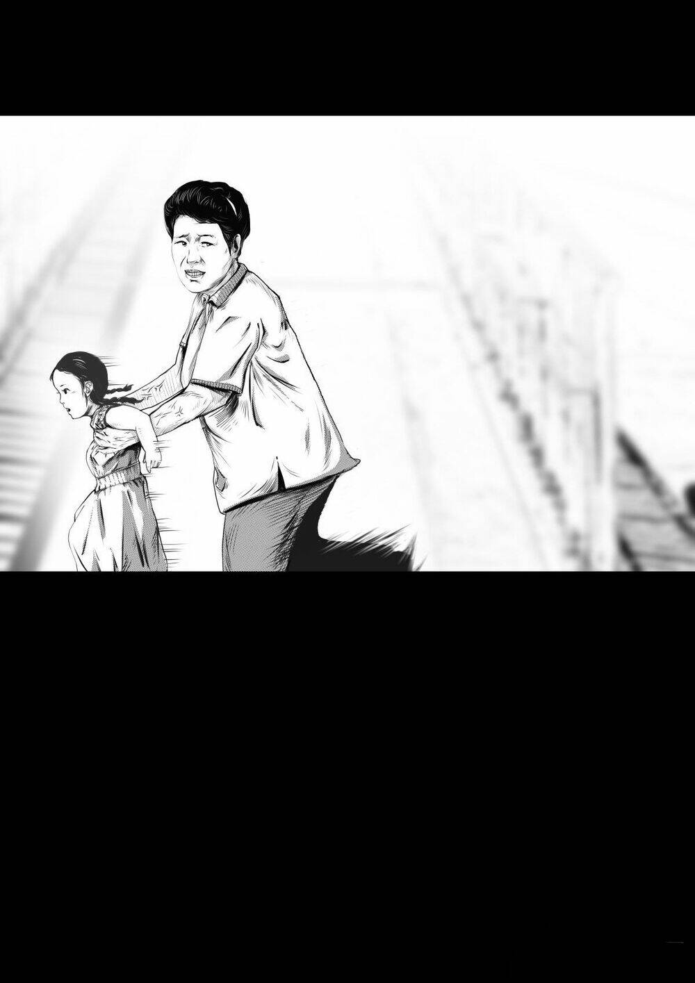 dạ hành khuyển chapter 3 47