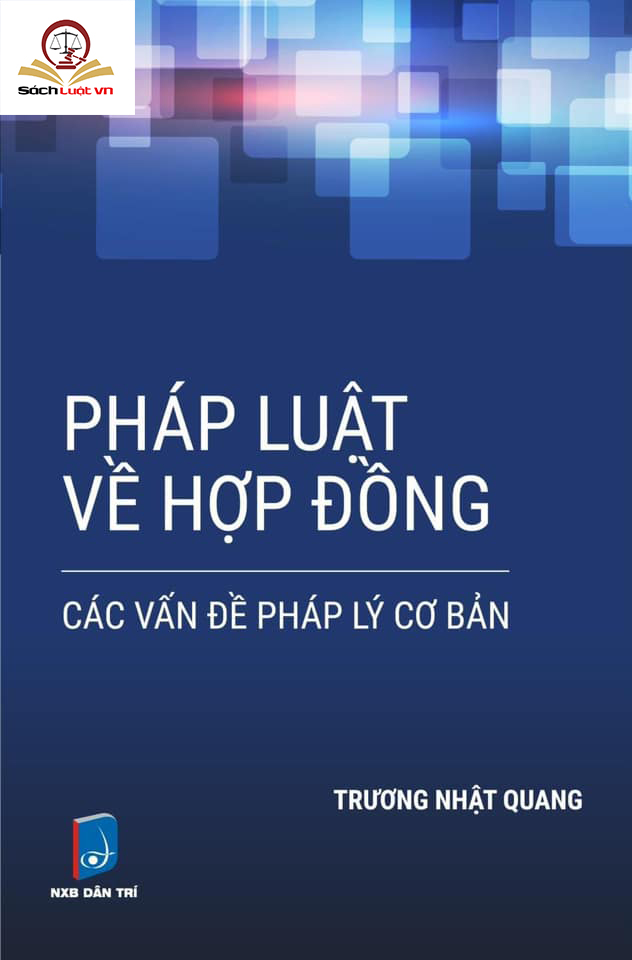 Pháp luật về hợp đồng