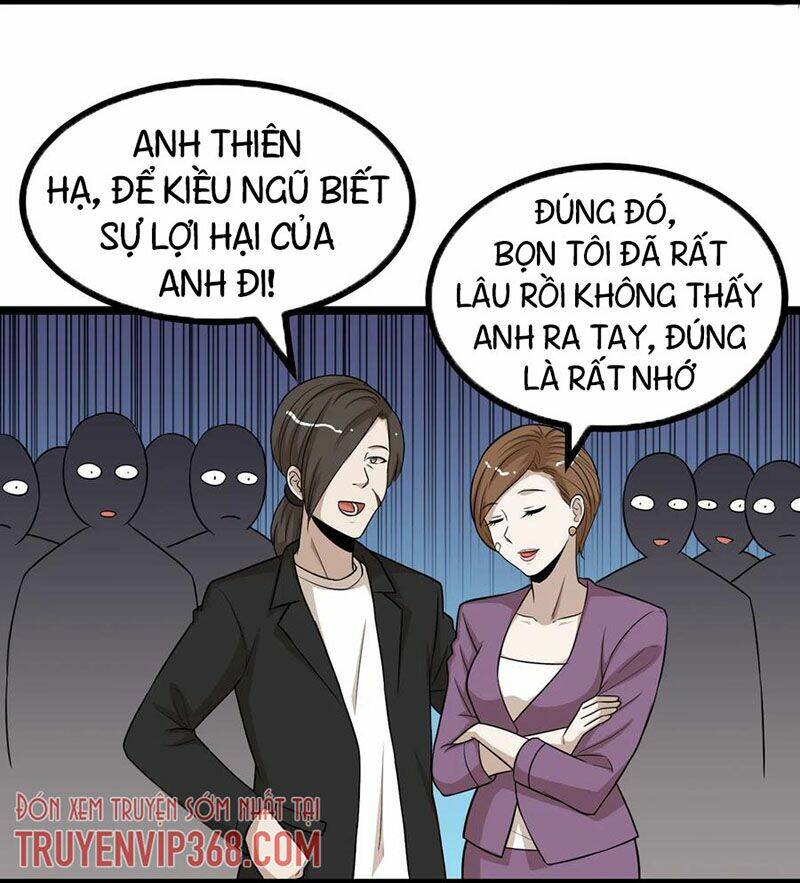 đai ca trở lại tuổi 16 chapter 150 4