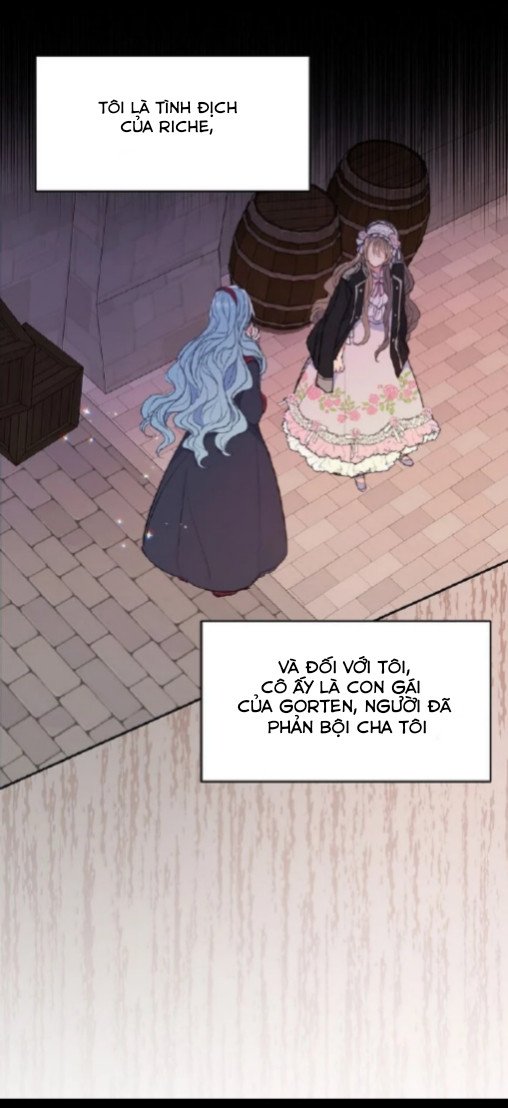 bệ hạ, xin đừng giết tôi!! chapter 71.5 13