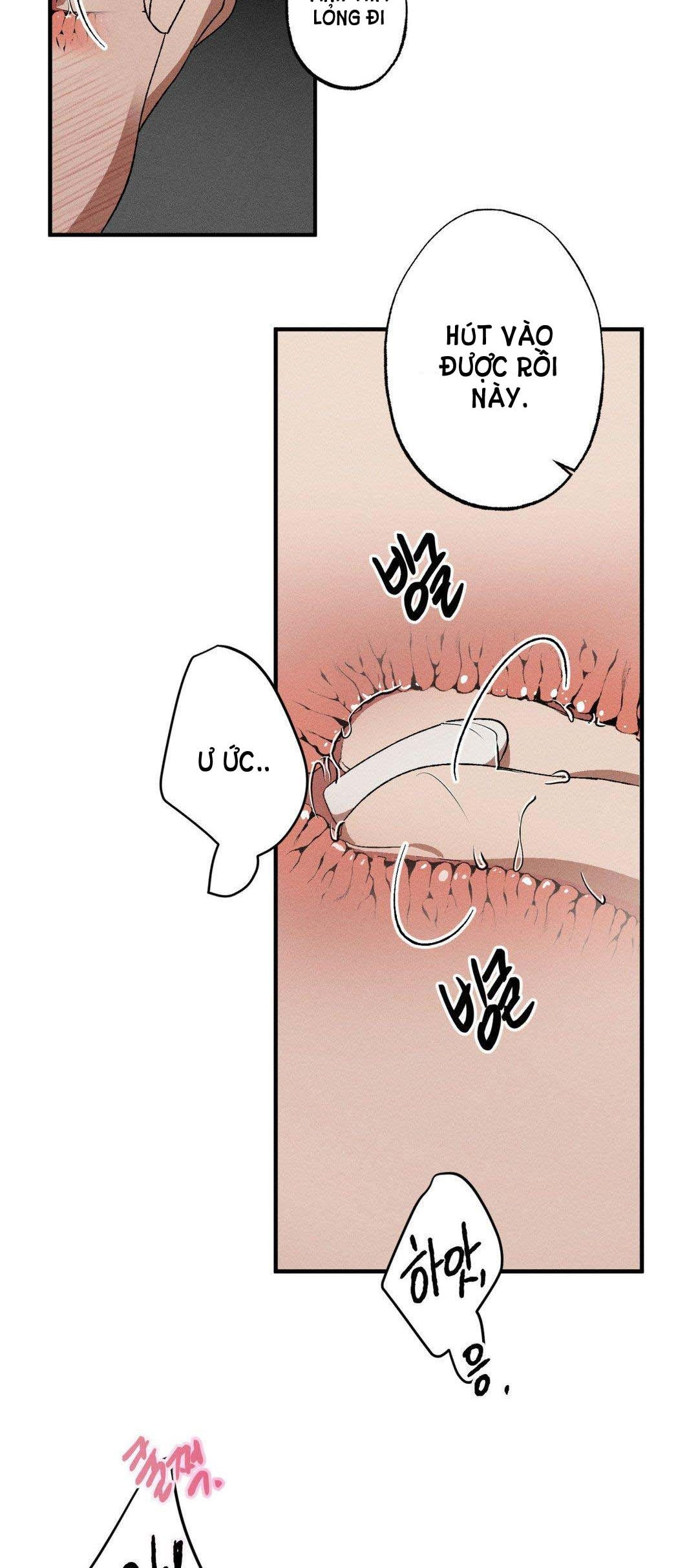 bẫy kép chapter 37.1 9