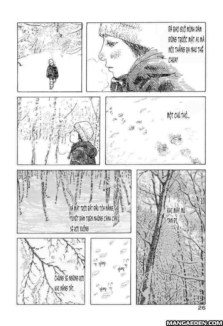 little forest chapter 3 8