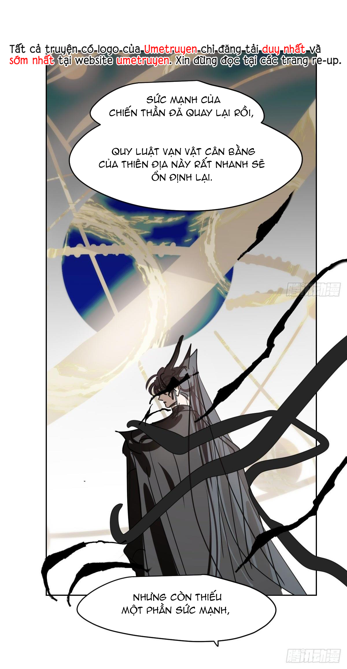 Bắt Lấy Ngao Ngao chapter 221 - Trang 31