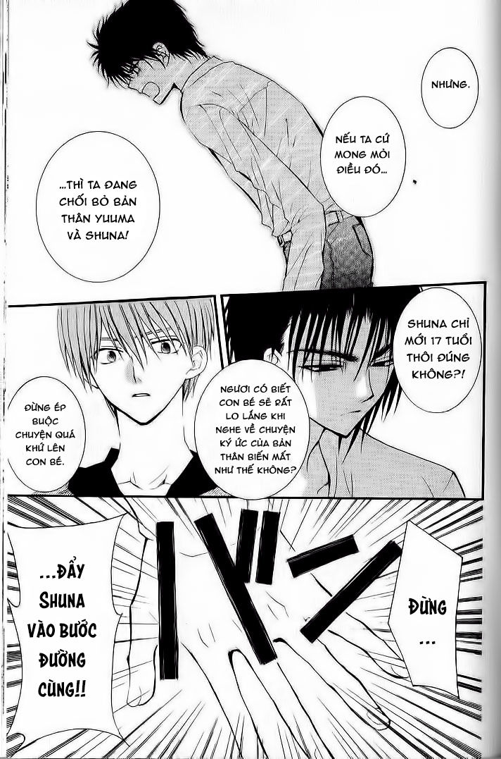 ng life chapter 33 27