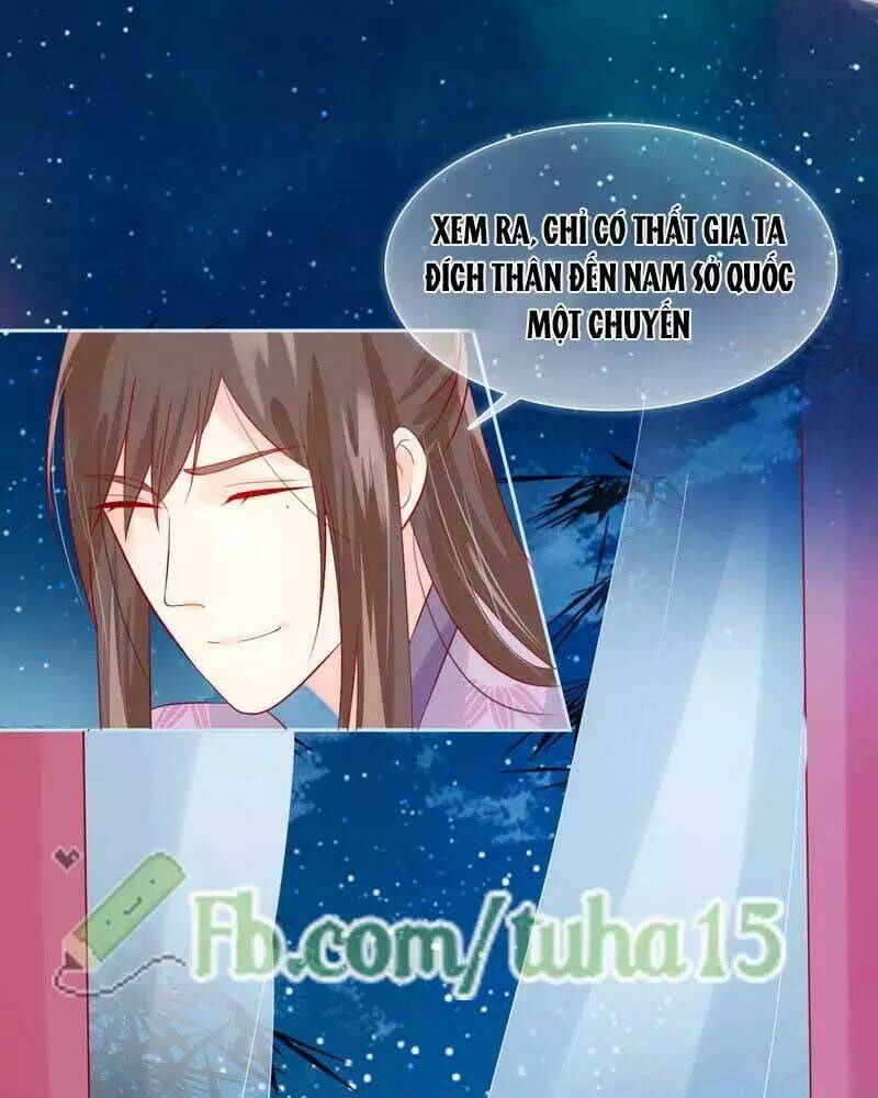 mười dặm hồng trang, thay huynh xuất giá chapter 23 14