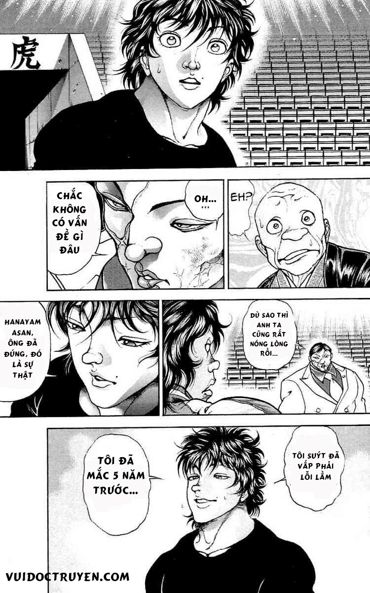 baki – son of ogre chapter 114 9