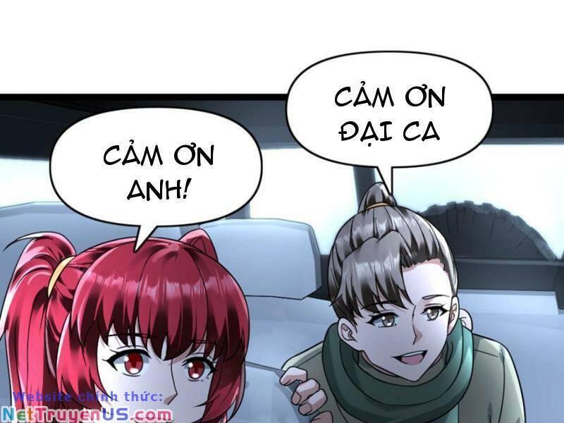 đóng băng toàn cầu: tôi gây dựng nên phòng an toàn thời tận thế chapter 161 35