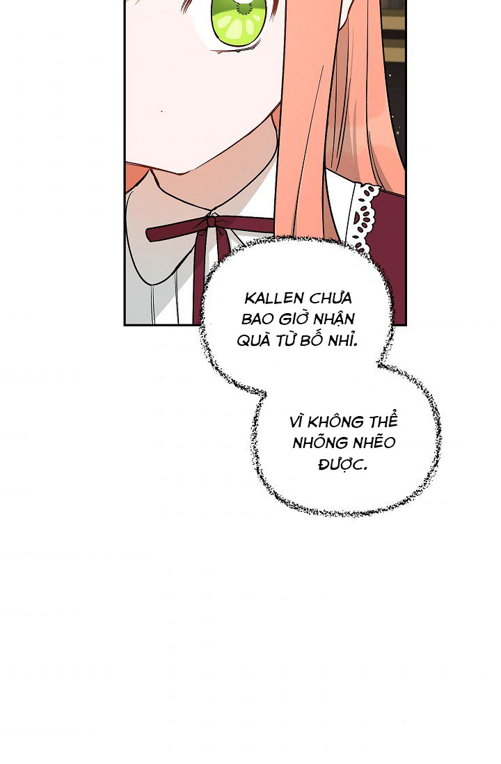 trở thành con gái của anh hùng bóng đêm chapter 18 5