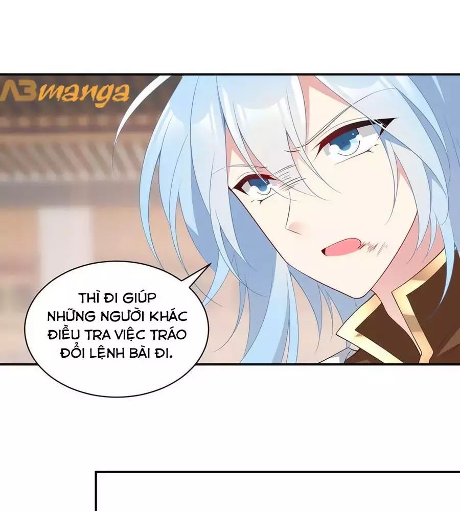 Manh Sư Tại Thượng Chapter 176 - Trang 27