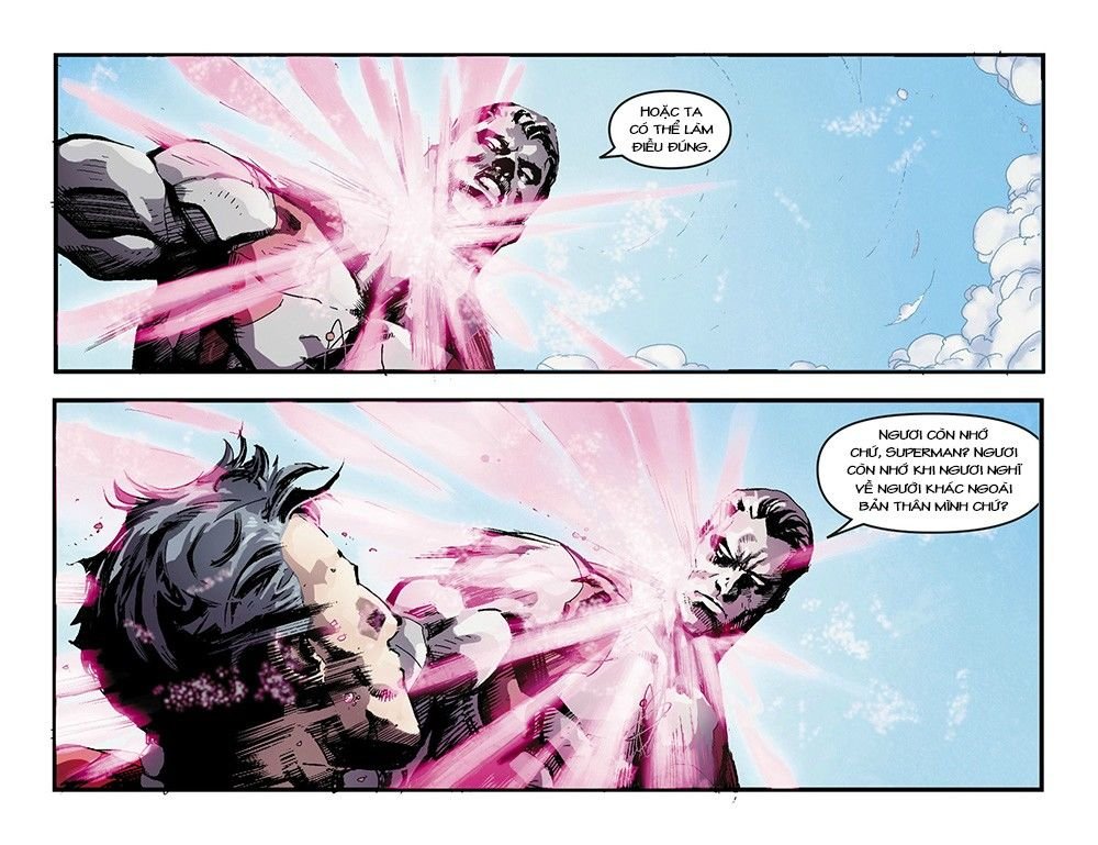 injustice: gods among us - year 3 chapter 32 15