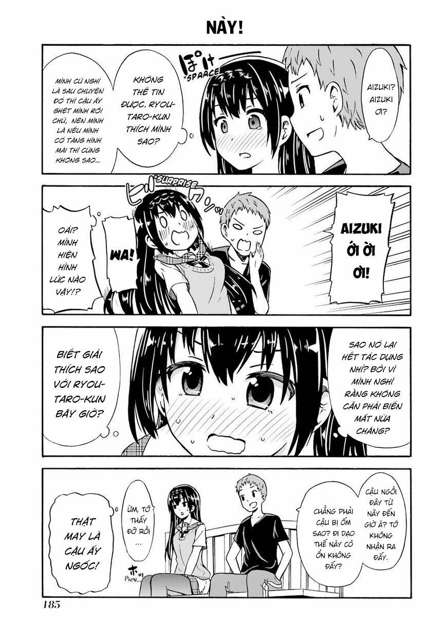 suki x suki (hibaru shunsuke) chapter 23 13