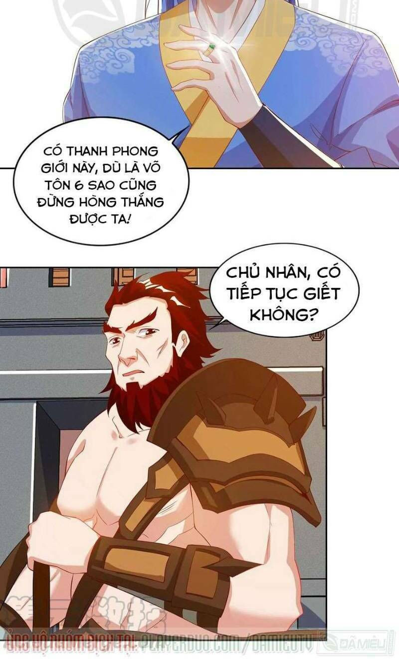 tối cường thăng cấp chapter 102 4