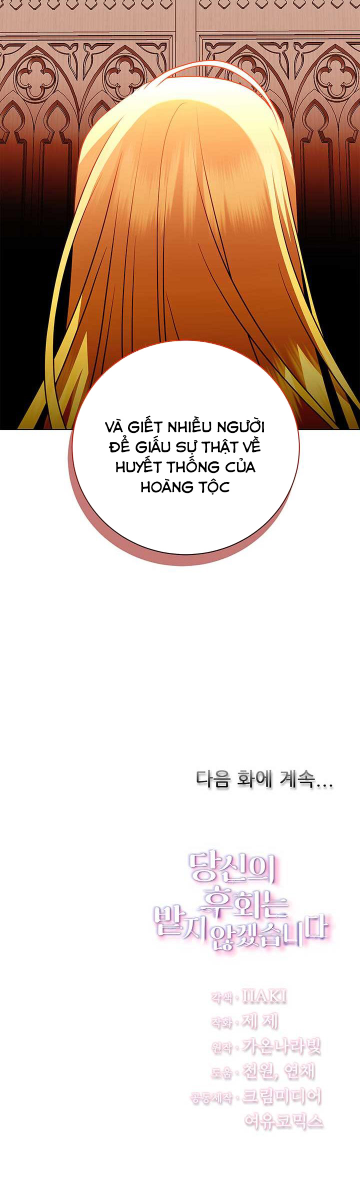 sự hối hận muộn màn chapter 120 28