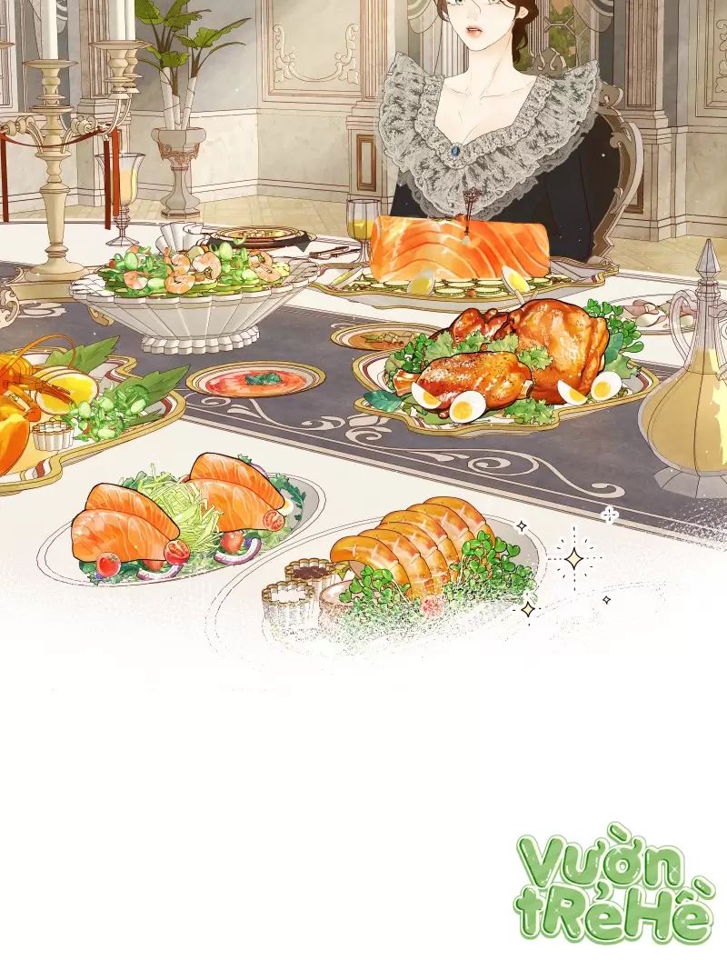 tôi là kẻ phản diện chapter 5 14