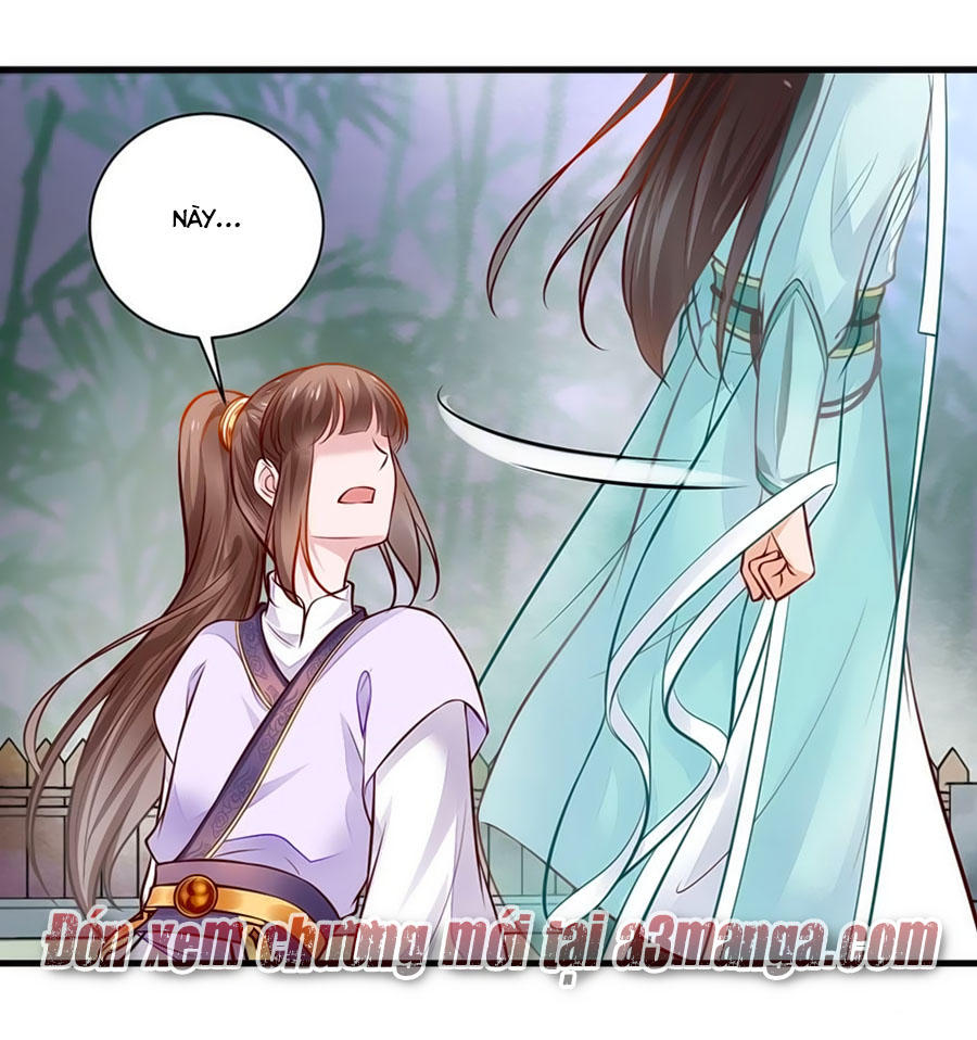 nữ đế livestream công lược chapter 24 17