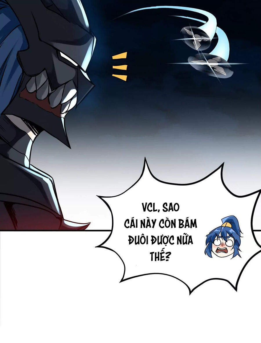 bản kiếm tiên tuyệt không làm nô chapter 76 5