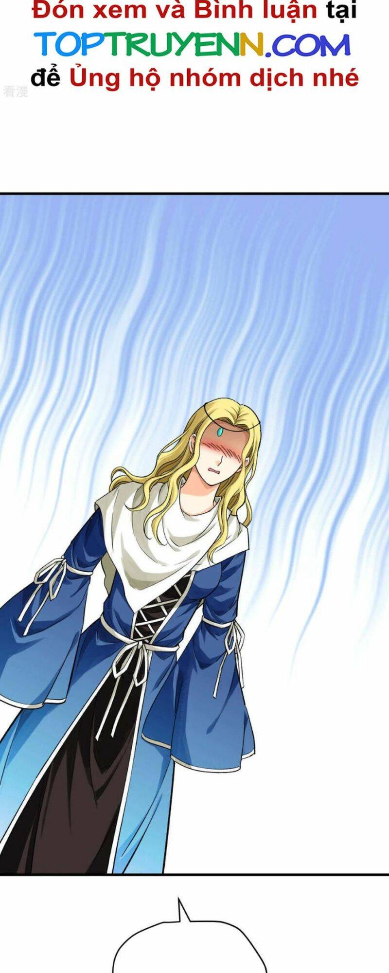 trọng sinh ta là đại thiên thần chapter 217 35