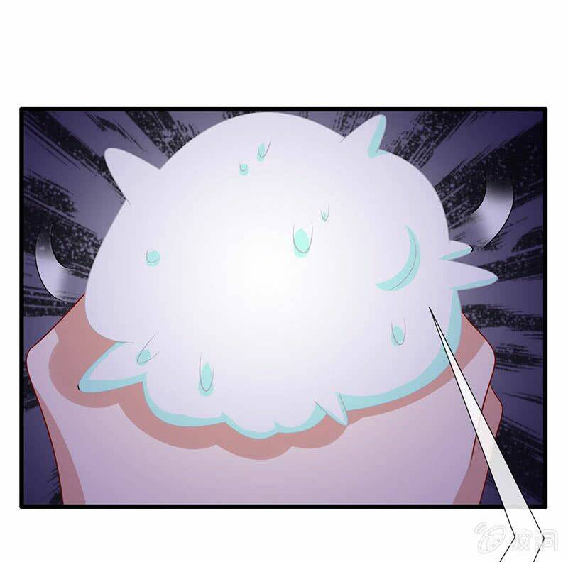 vương bài thiên sư và tiểu manh yêu chapter 8 28