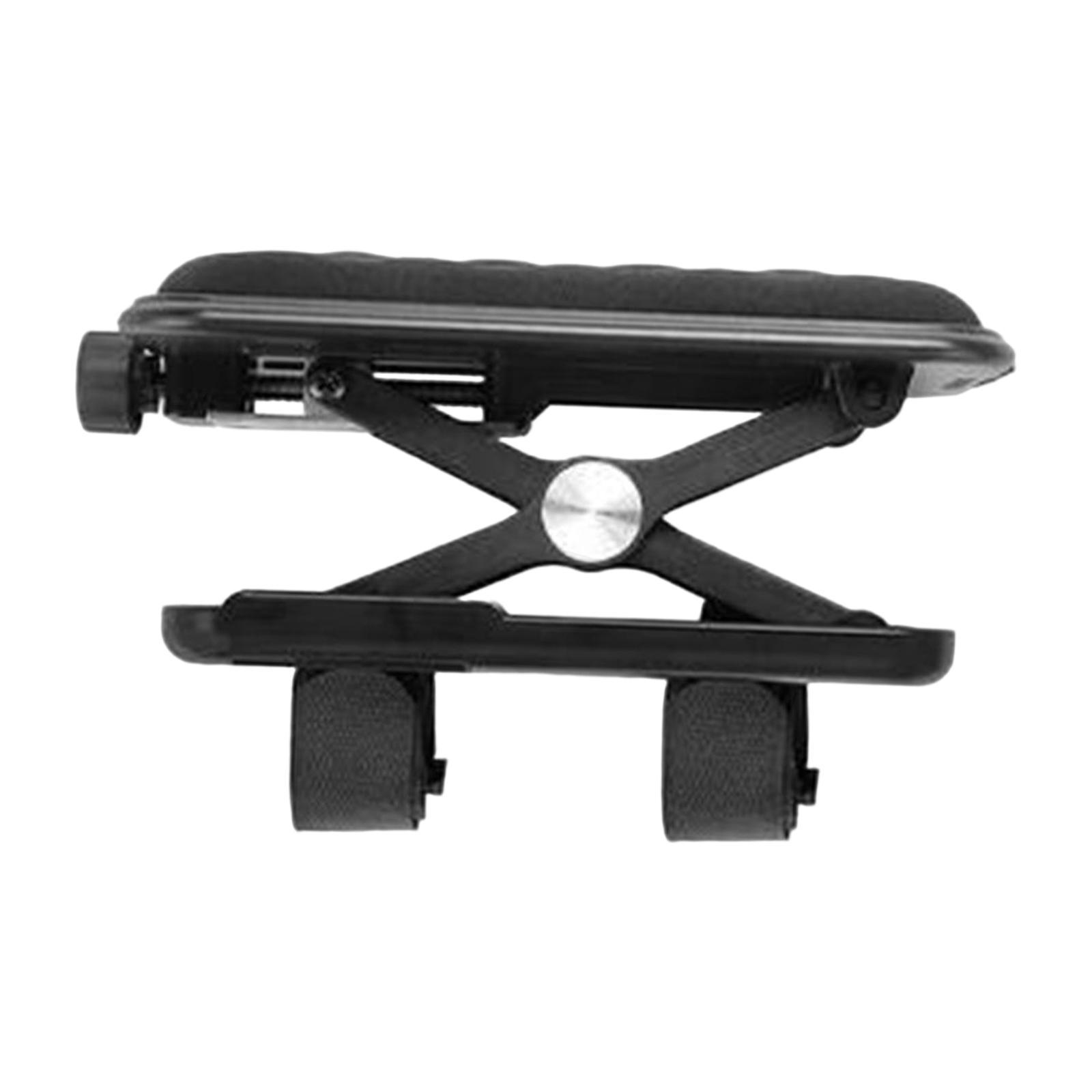 Chair Armrest Cushions Support Elbows and Forearms Pillow for Computer Chair