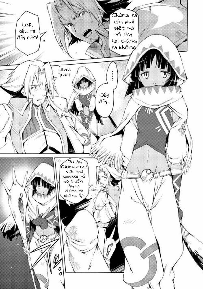 spirit migration chapter 13 18