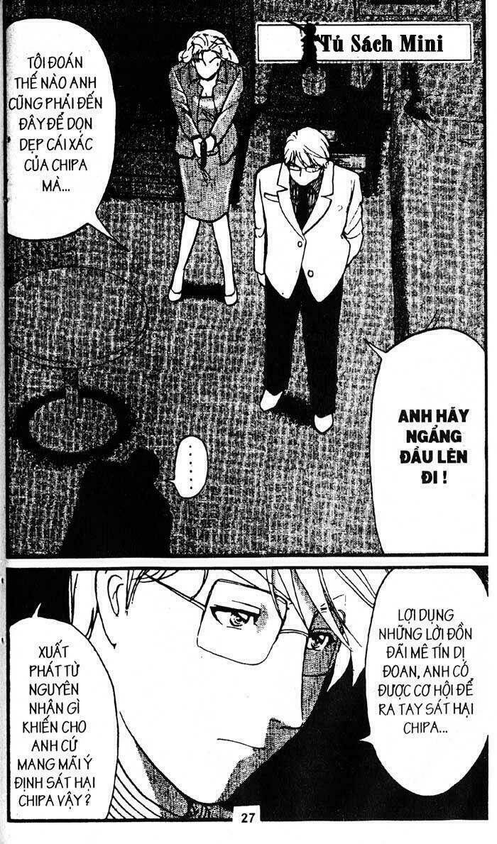 thám tử kindaichi (bản đẹp) chapter 153 28