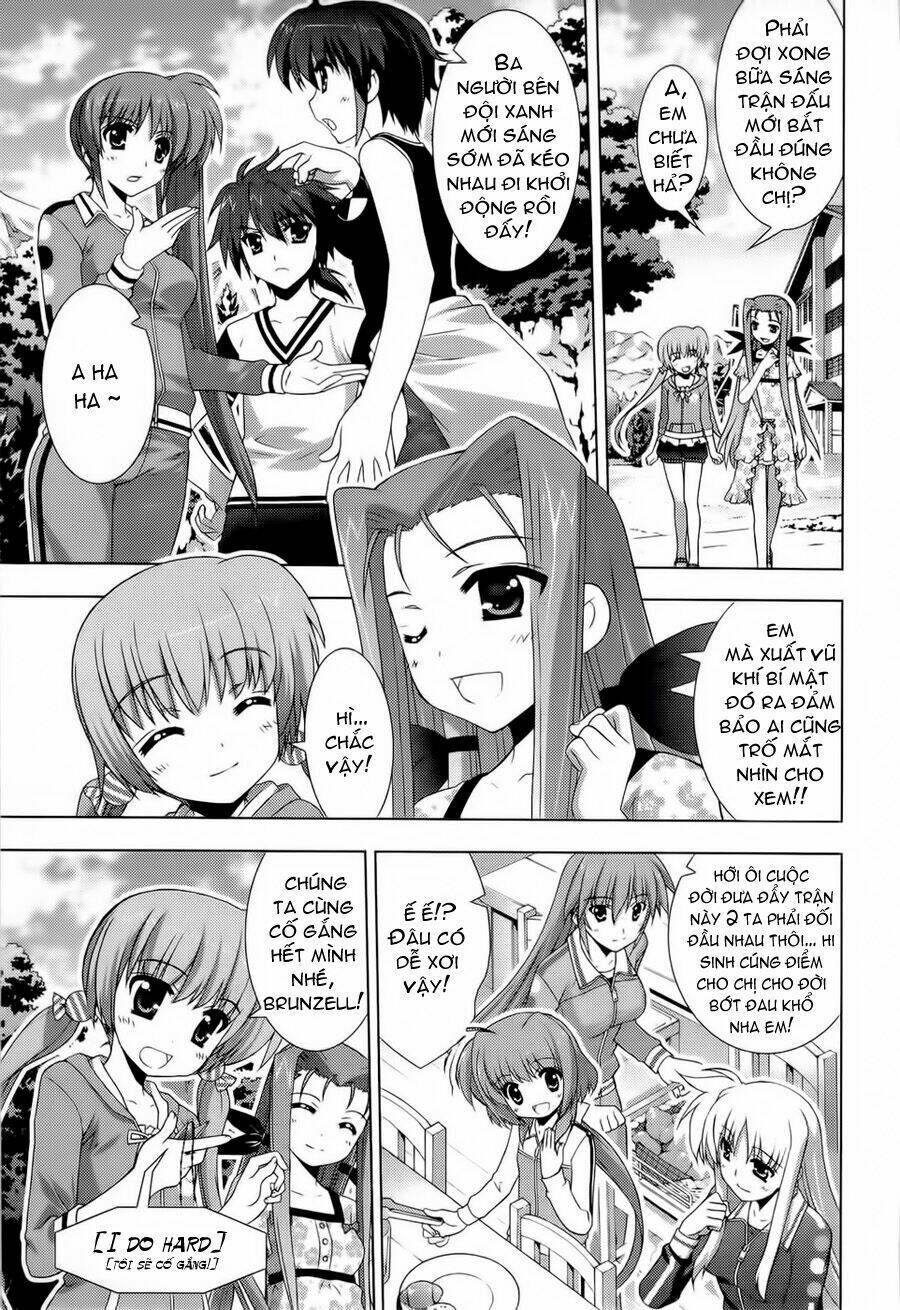mahou shoujo lyrical nanoha vivid chapter 12 4